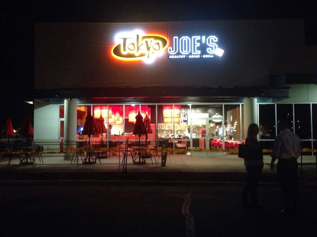 Tokyo Joes - Val Vista | restaurant | 1935 S Val Vista Dr, Mesa, AZ 85204, USA | 4808922993 OR +1 480-892-2993