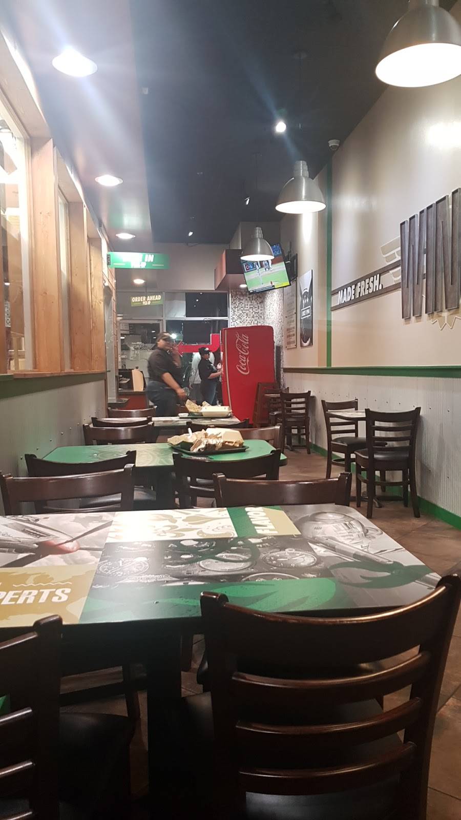 Wingstop | restaurant | 1353 W Mill St Ste 105, San Bernardino, CA 92410, USA | 9099630983 OR +1 909-963-0983