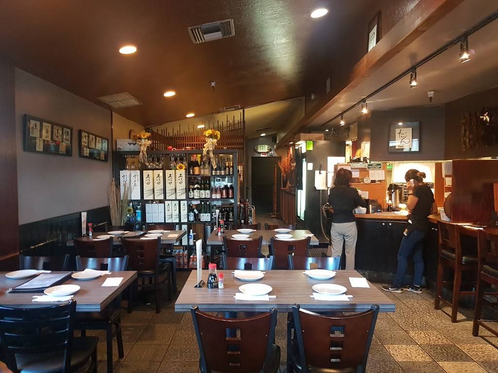 Dan Izakaya Restaurant | restaurant | 1306 Saratoga Ave, San Jose, CA 95129, USA | 4082496020 OR +1 408-249-6020