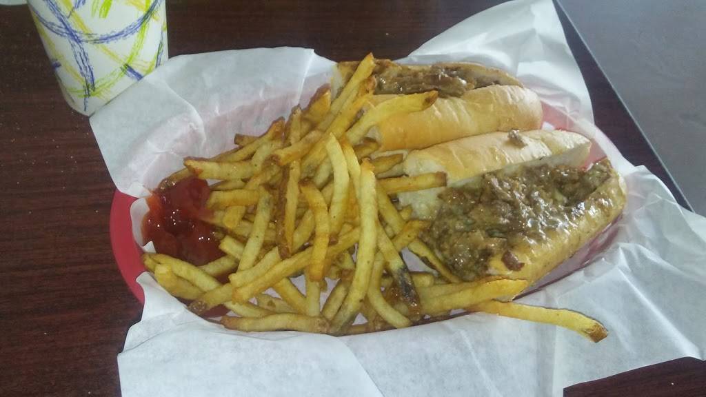 South Philly Cheese Steaks | restaurant | 220 Pavilions Pl, Brighton, CO 80601, USA | 3035580905 OR +1 303-558-0905