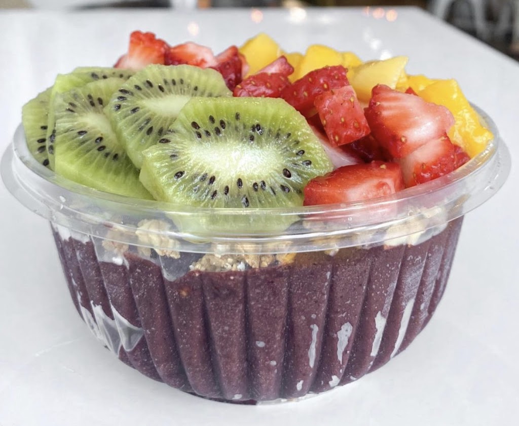 The Juice Pod Ridley | restaurant | 237 Milmont Ave, Folsom, PA 19033, USA | 4844975154 OR +1 484-497-5154