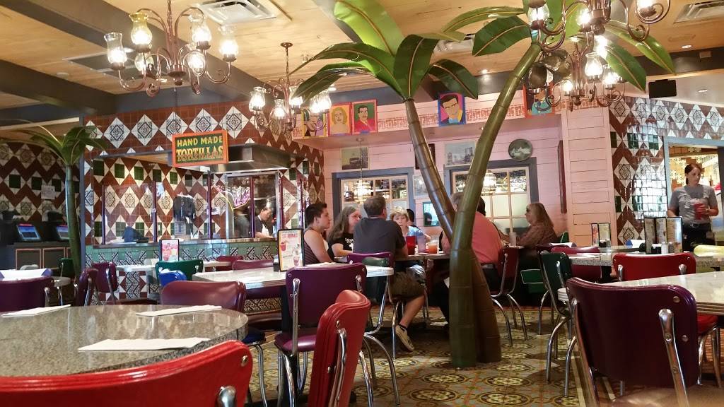 Chuys | restaurant | 2717 Fairfield Commons, Beavercreek, OH 45431, USA | 9373204419 OR +1 937-320-4419