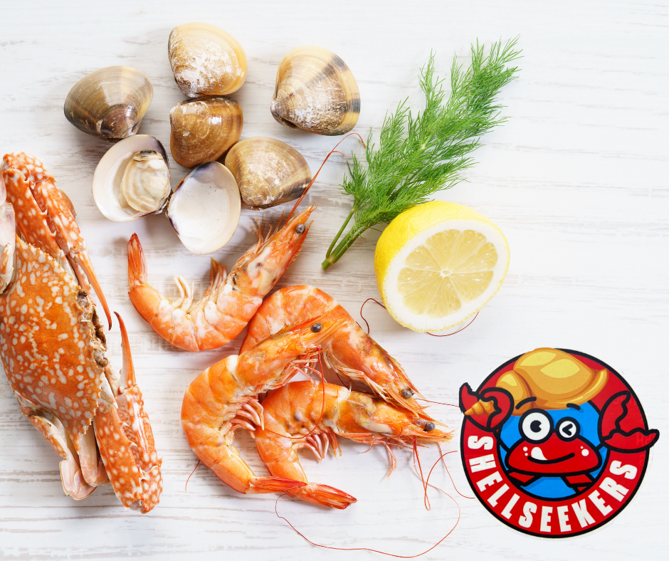 Shell Seekers Seafood Market | restaurant | 810 W 59th St, Chicago, IL 60621, USA | 7739664678 OR +1 773-966-4678