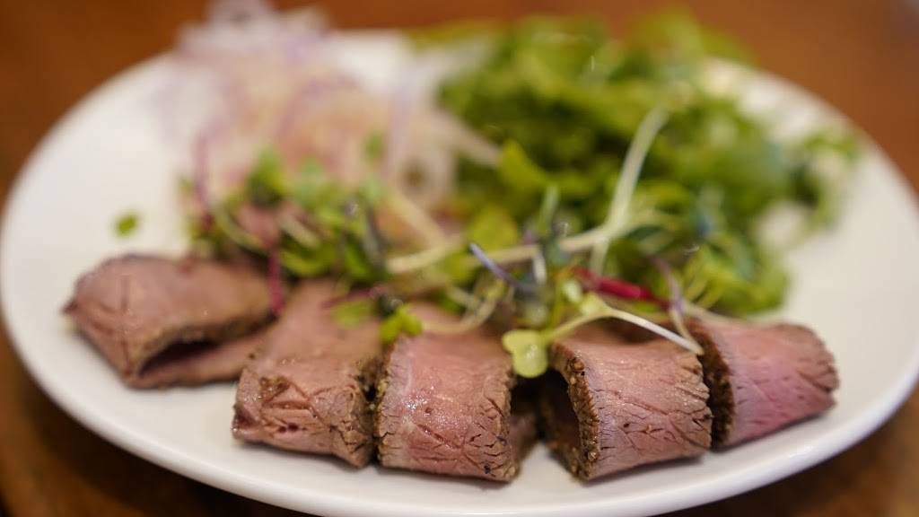 Yuzu Ramen & Taproom | restaurant | 908 4th St, San Rafael, CA 94901, USA | 4157478730 OR +1 415-747-8730