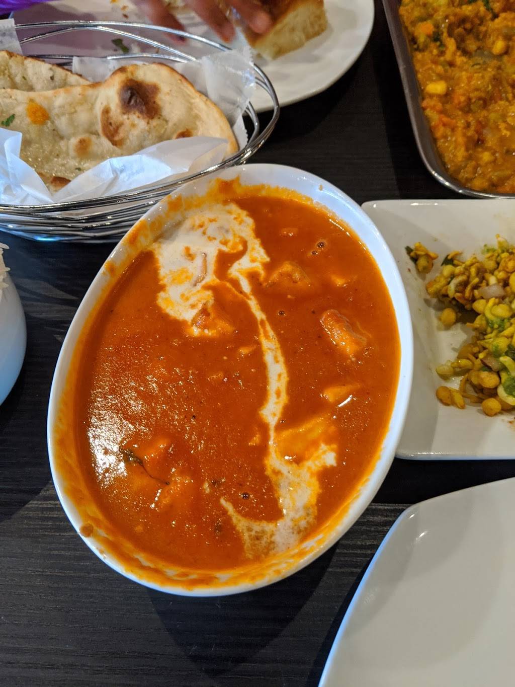 Mirchi Indian Kitchen - Foster City, Ca | restaurant | 1100 Foster Square Ln #150, Foster City, CA 94404, USA | 6503990504 OR +1 650-399-0504