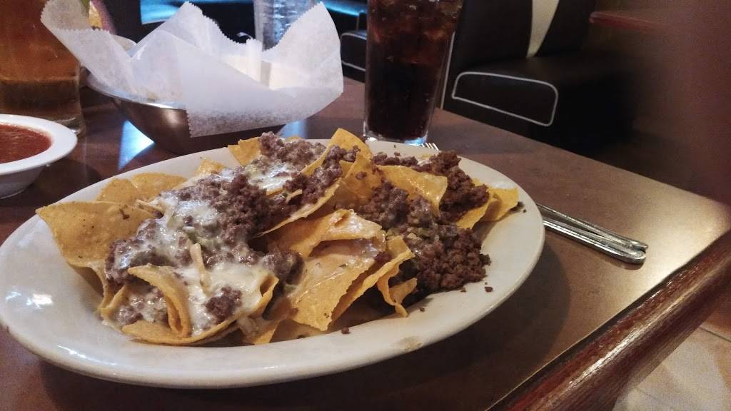 Cabos Mexican Grill | restaurant | 3421 Ridge Rd, Buford, GA 30519, USA | 6785410555 OR +1 678-541-0555