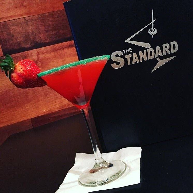 The Standard Restaurant | restaurant | 5 Centre Square, Easton, PA 18042, USA | 6102523800 OR +1 610-252-3800