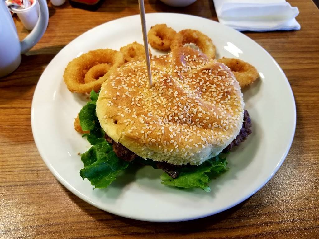 Dennys | restaurant | 640 E Lincoln Hwy, Langhorne, PA 19047, USA | 2157571115 OR +1 215-757-1115