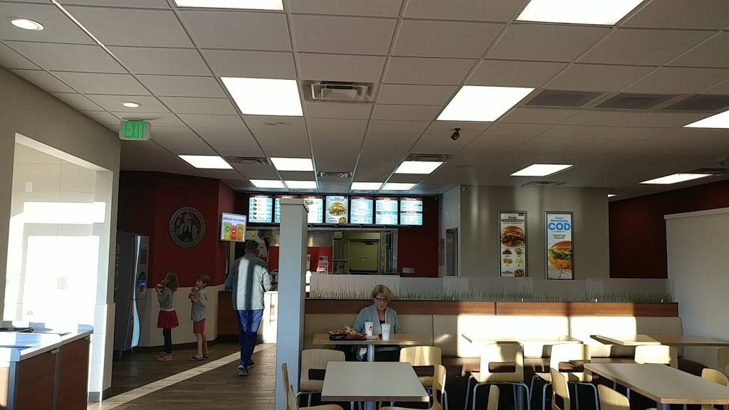 Wendys | restaurant | 17218 E Shea Blvd, Fountain Hills, AZ 85268, USA | 4808372551 OR +1 480-837-2551