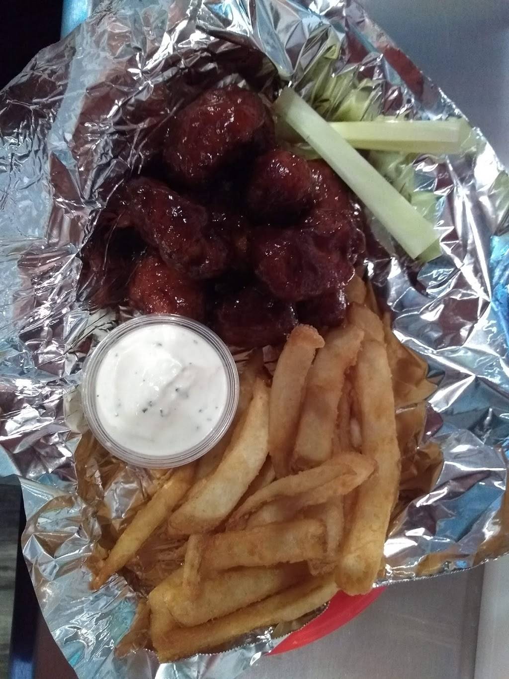 Sylvias Cafe And Catering | restaurant | Pearisburg, VA 24134, USA | 5407875020 OR +1 540-787-5020