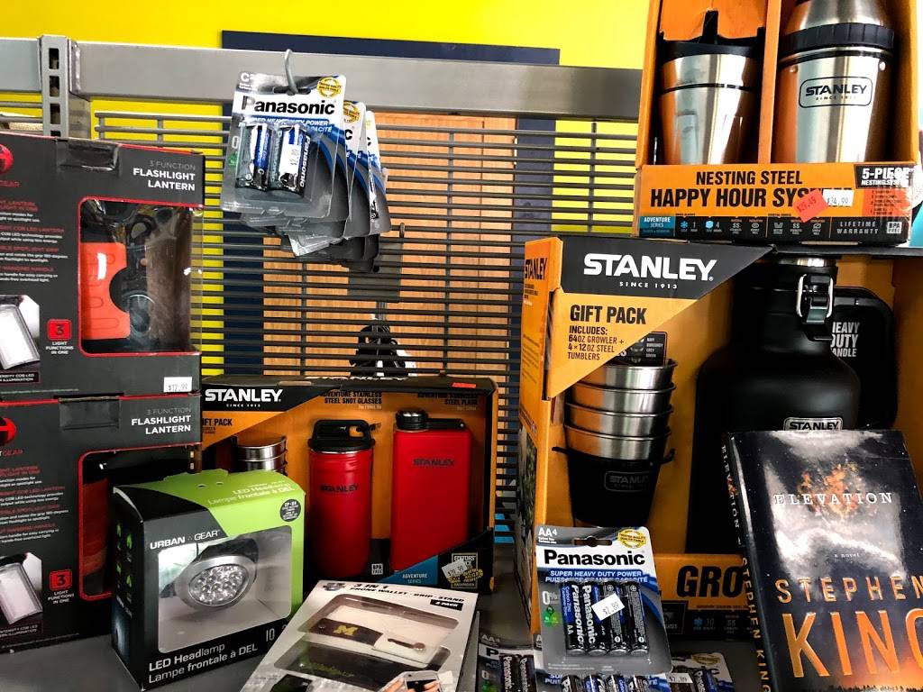 Clifford Lake Landing LLC | meal takeaway | 5102 W Stanton Rd, Stanton, MI 48888, USA | 9892831500 OR +1 989-283-1500