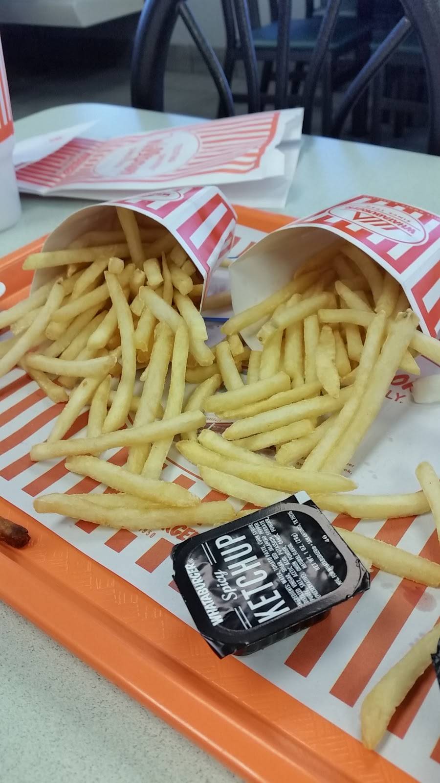 Whataburger | restaurant | 15329 Wallisville Rd, Houston, TX 77049, USA | 2814546289 OR +1 281-454-6289