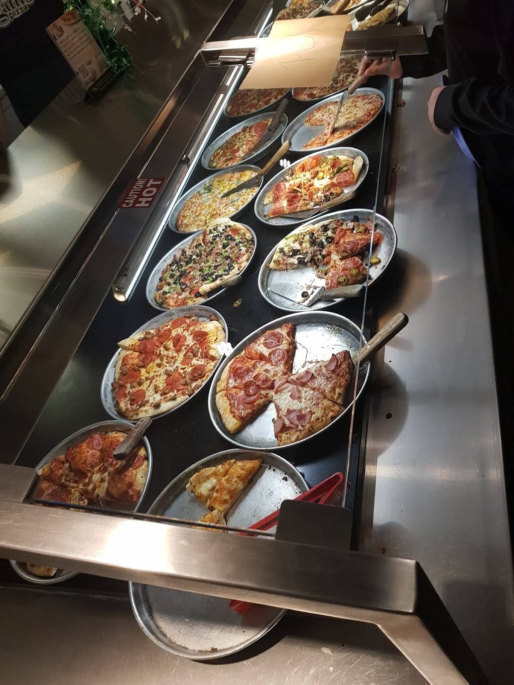 Mr. Gattis Pizza | meal delivery | 2931 S State Hwy 16, Fredericksburg, TX 78624, USA | 8309979797 OR +1 830-997-9797