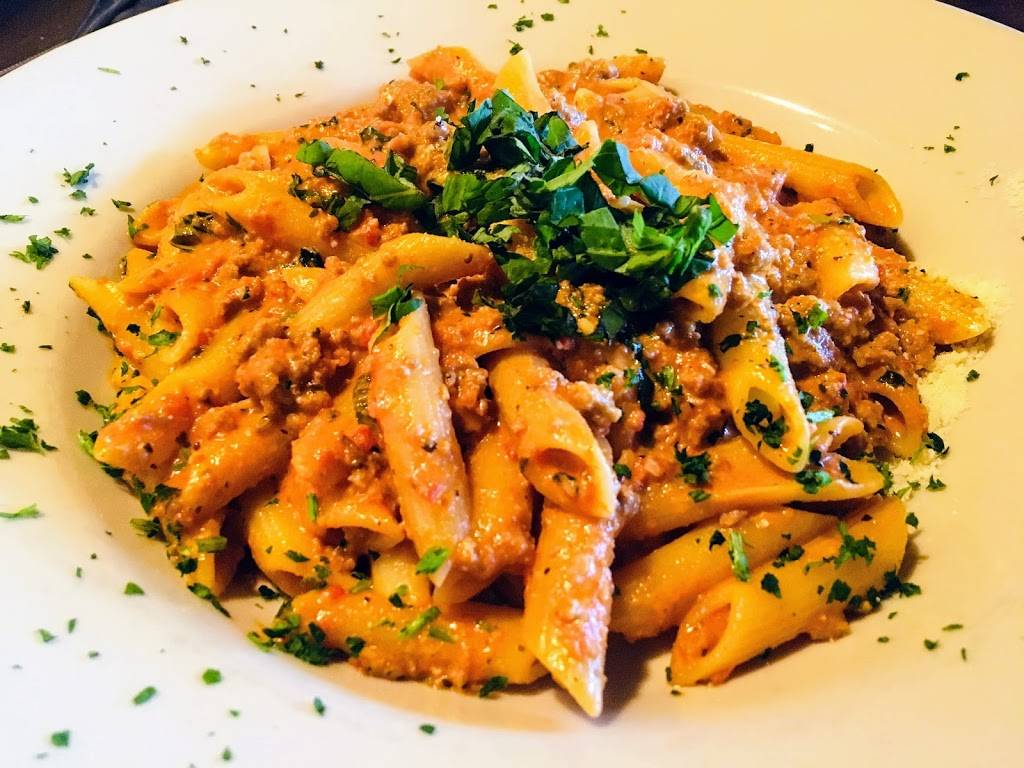 Palazzos Restaurant - Westchase | restaurant | 10455 Briar Forest Dr, Houston, TX 77042, USA | 7137858800 OR +1 713-785-8800