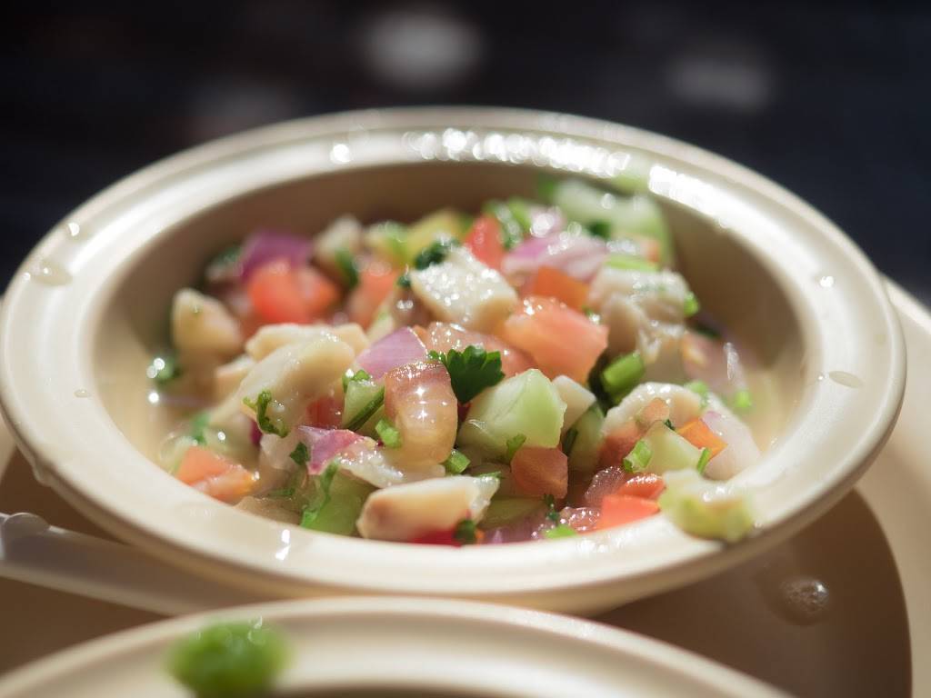 La Palapa | restaurant | 2000 W 34th St, Chicago, IL 60608, USA | 7733769620 OR +1 773-376-9620