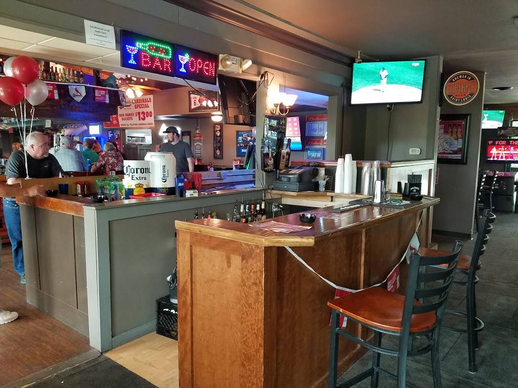 Millwoods Sports Bar and Grill | restaurant | 1826 W Pearce Blvd, Wentzville, MO 63385, USA | 6363320556 OR +1 636-332-0556