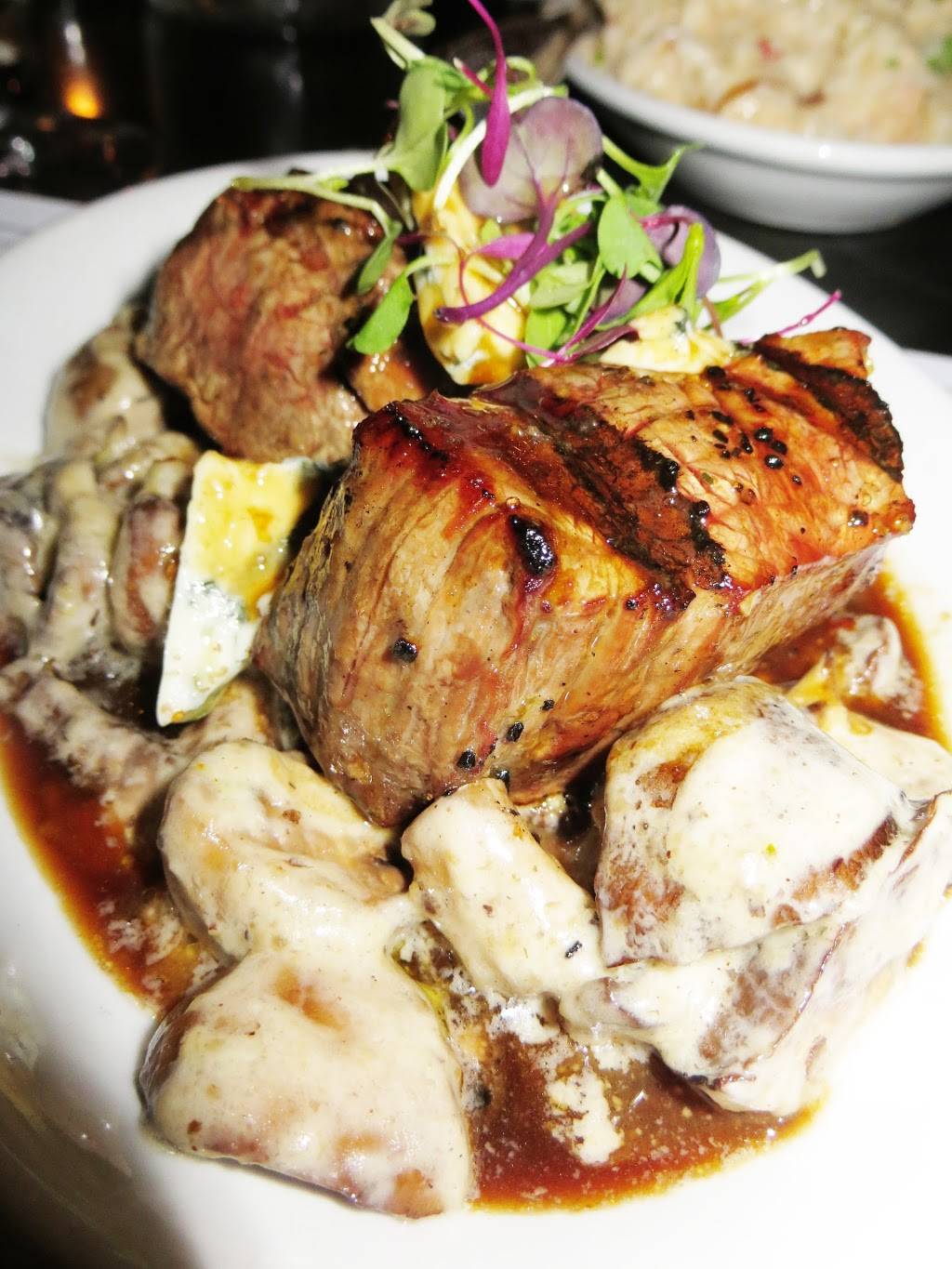 Kya Bistro | restaurant | 1287 S Coast Hwy, Laguna Beach, CA 92651, USA | 9493769718 OR +1 949-376-9718