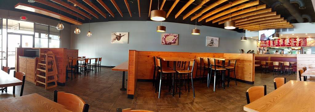 Waikiki Grill | restaurant | 19731 US-59, Humble, TX 77338, USA | 8327771729 OR +1 832-777-1729