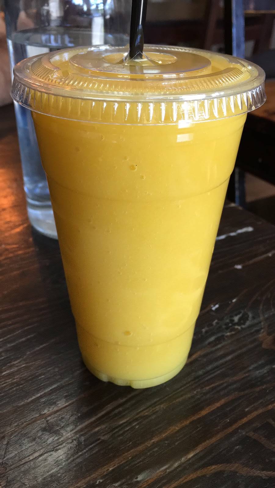 Arctic Hotspot Cafe & Catering | cafe | 2509 E 4th St, Los Angeles, CA 90033, USA | 3232647912 OR +1 323-264-7912