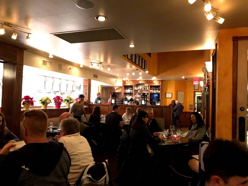 Relish | restaurant | on the Riverwalk, 137 S Main St, Breckenridge, CO 80424, USA | 9704530989 OR +1 970-453-0989