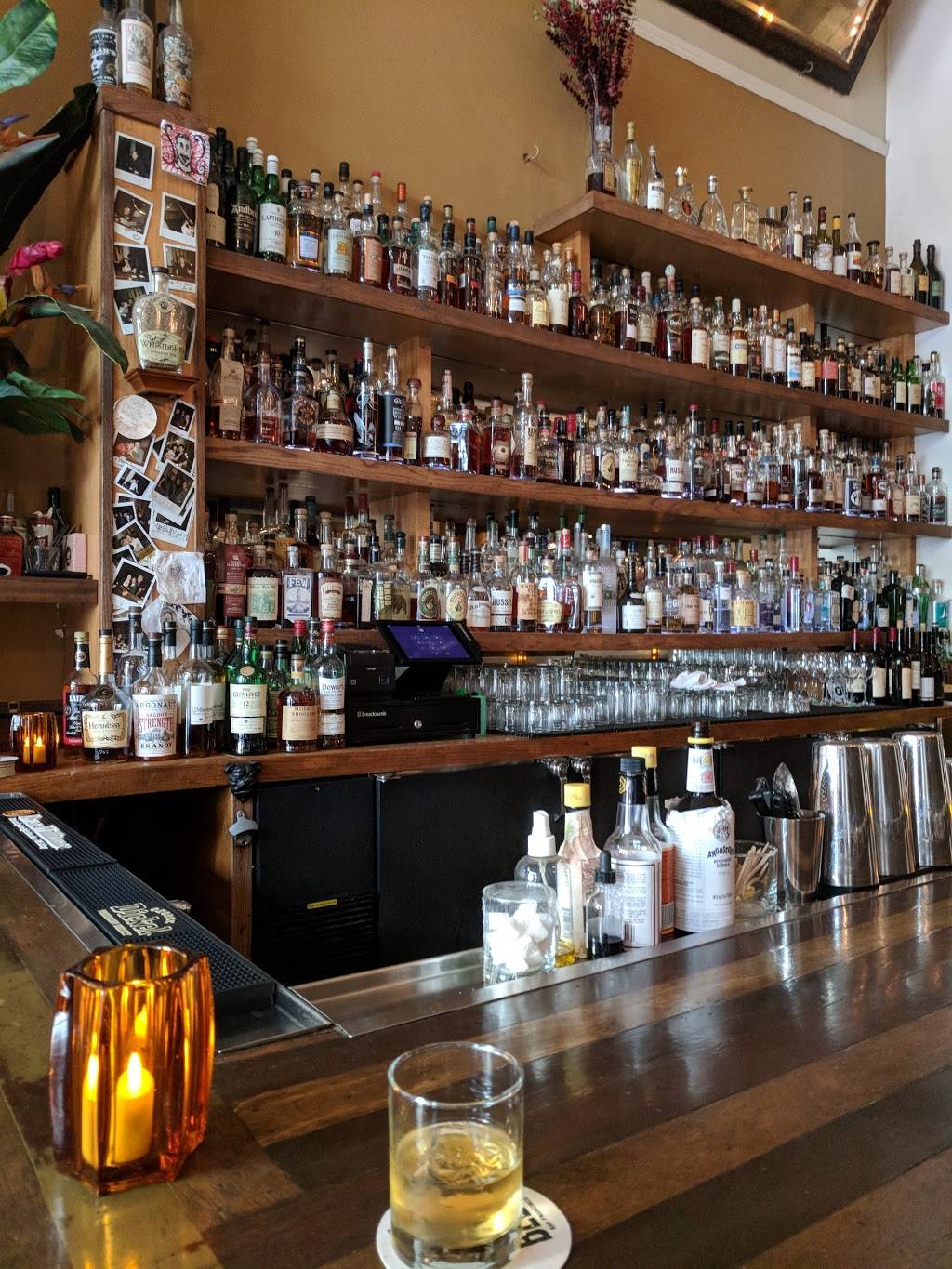 83 Proof | restaurant | 83 1st St, San Francisco, CA 94105, USA | 4152968383 OR +1 415-296-8383