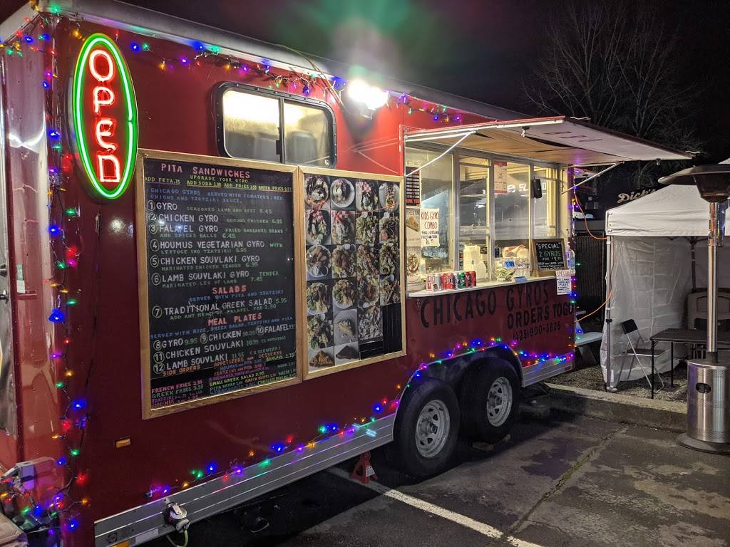 Chicago Gyros | restaurant | 19090 US-2, Monroe, WA 98272, USA | 4259003625 OR +1 425-900-3625
