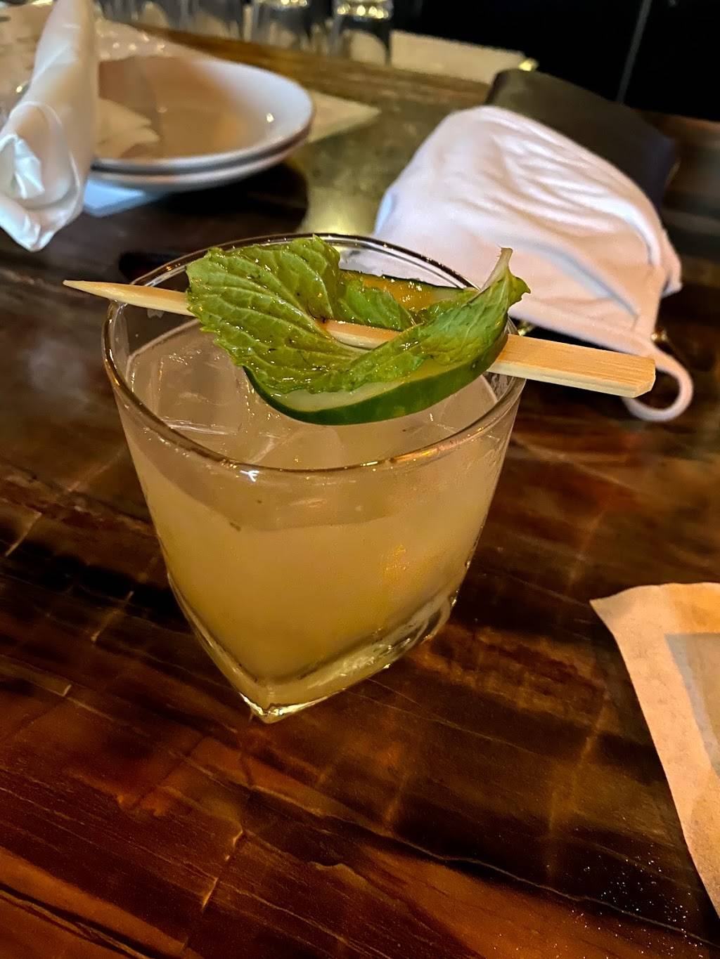 740 Social | restaurant | 181 Front St, Marietta, OH 45750, USA | 7403367422 OR +1 740-336-7422