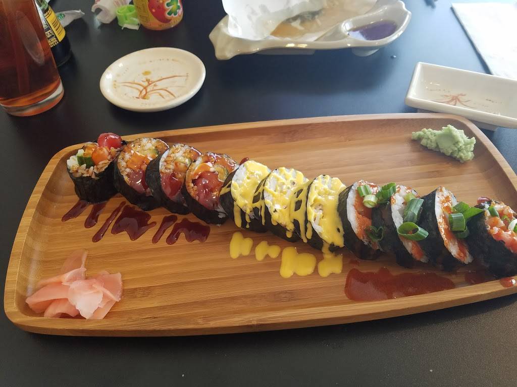 Zen House | restaurant | 4023 Woodland Ave, Duluth, MN 55803, USA | 2187229365 OR +1 218-722-9365