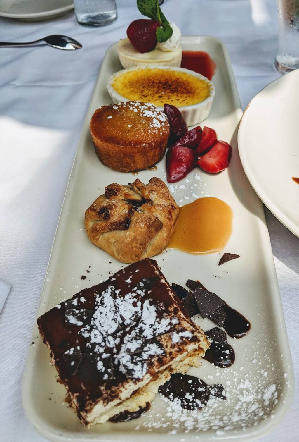 Maggianos Little Italy | restaurant | 10910 Domain Dr #100, Austin, TX 78758, USA | 5125017870 OR +1 512-501-7870