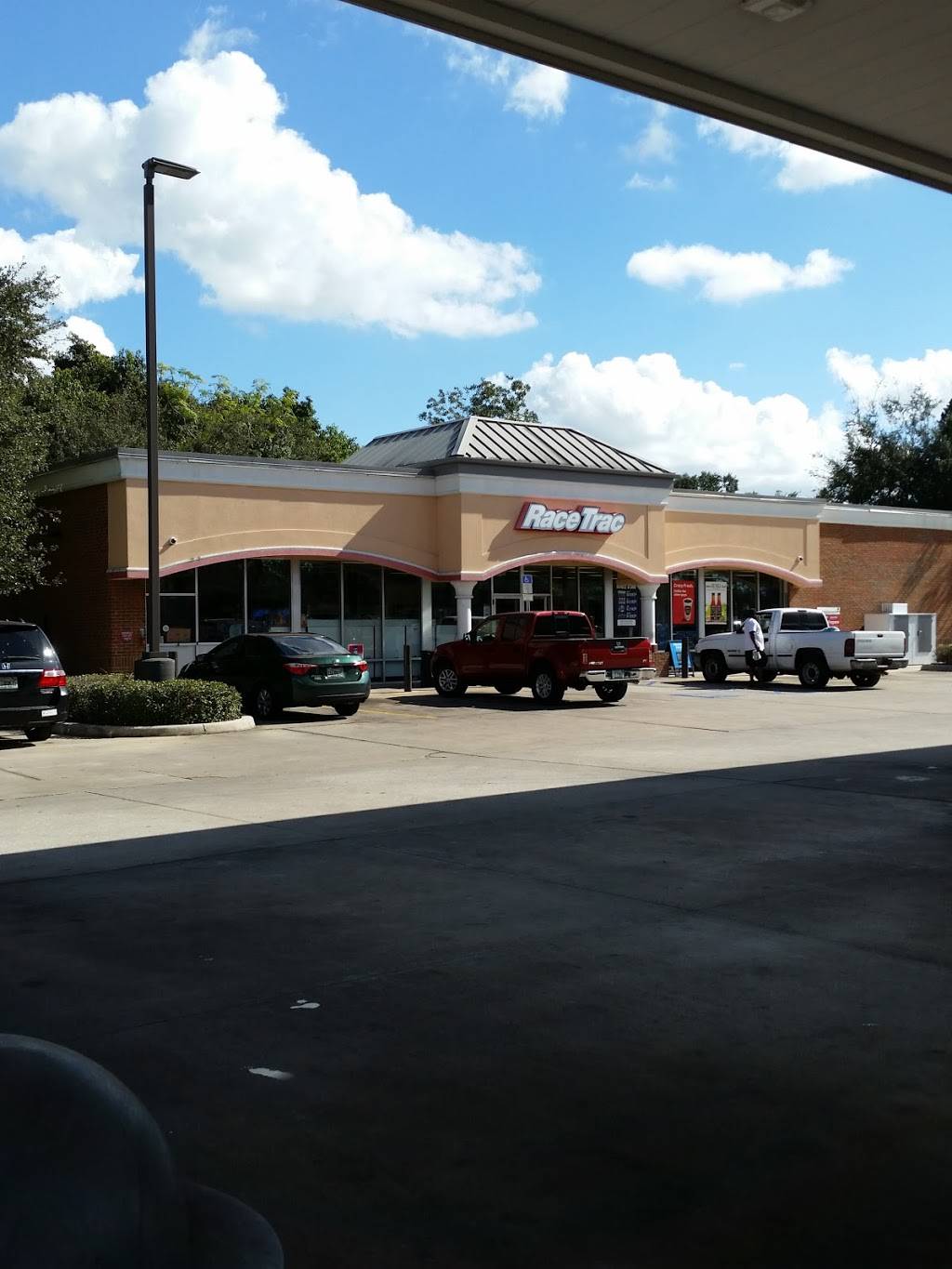 RaceTrac | cafe | 111 12th Ave E, Bradenton, FL 34208, USA | 9417467299 OR +1 941-746-7299