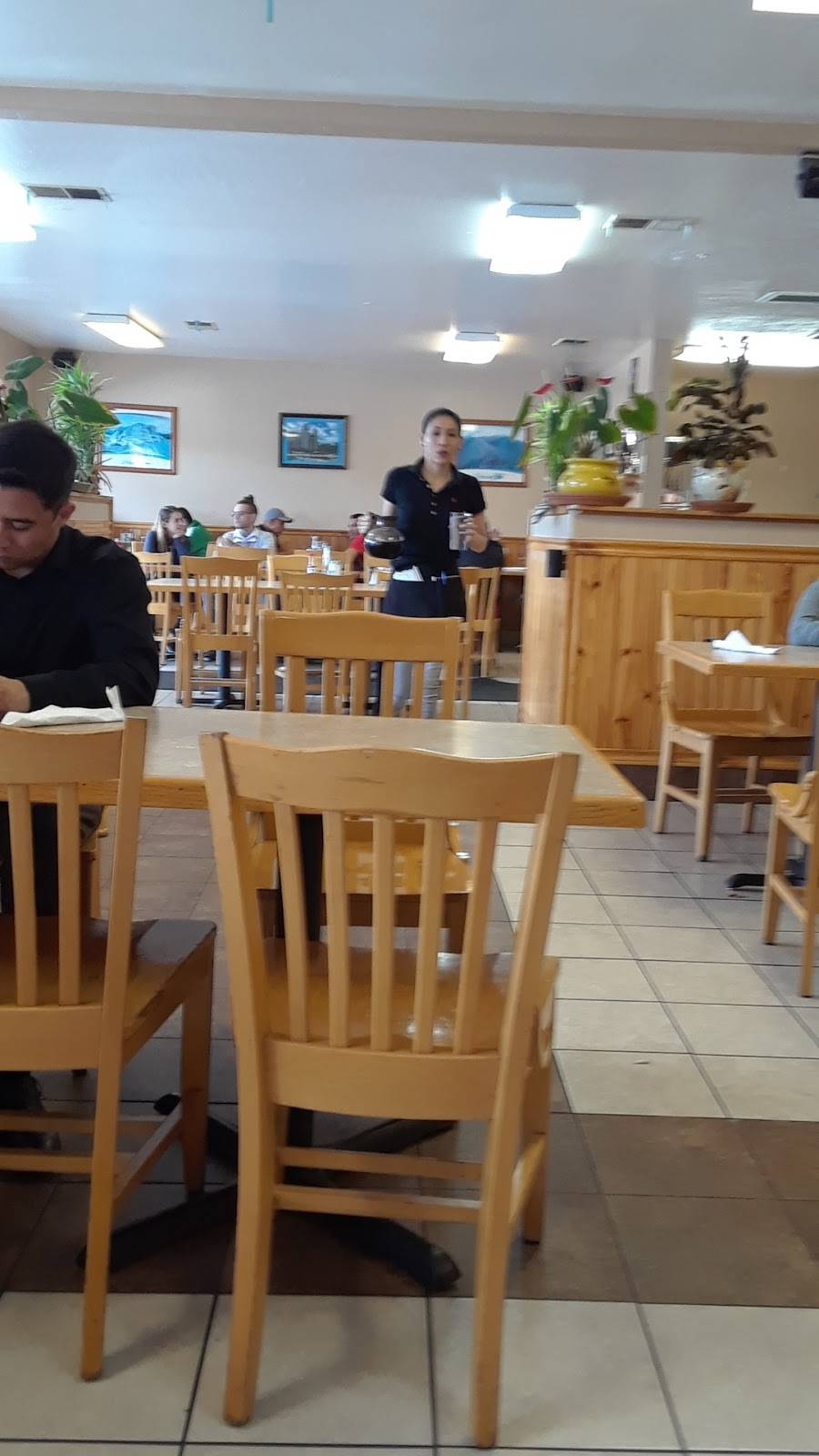 Pupuseria Salvadorena | restaurant | 1403 Maple Ave, Santa Rosa, CA 95404, USA | 7075443141 OR +1 707-544-3141