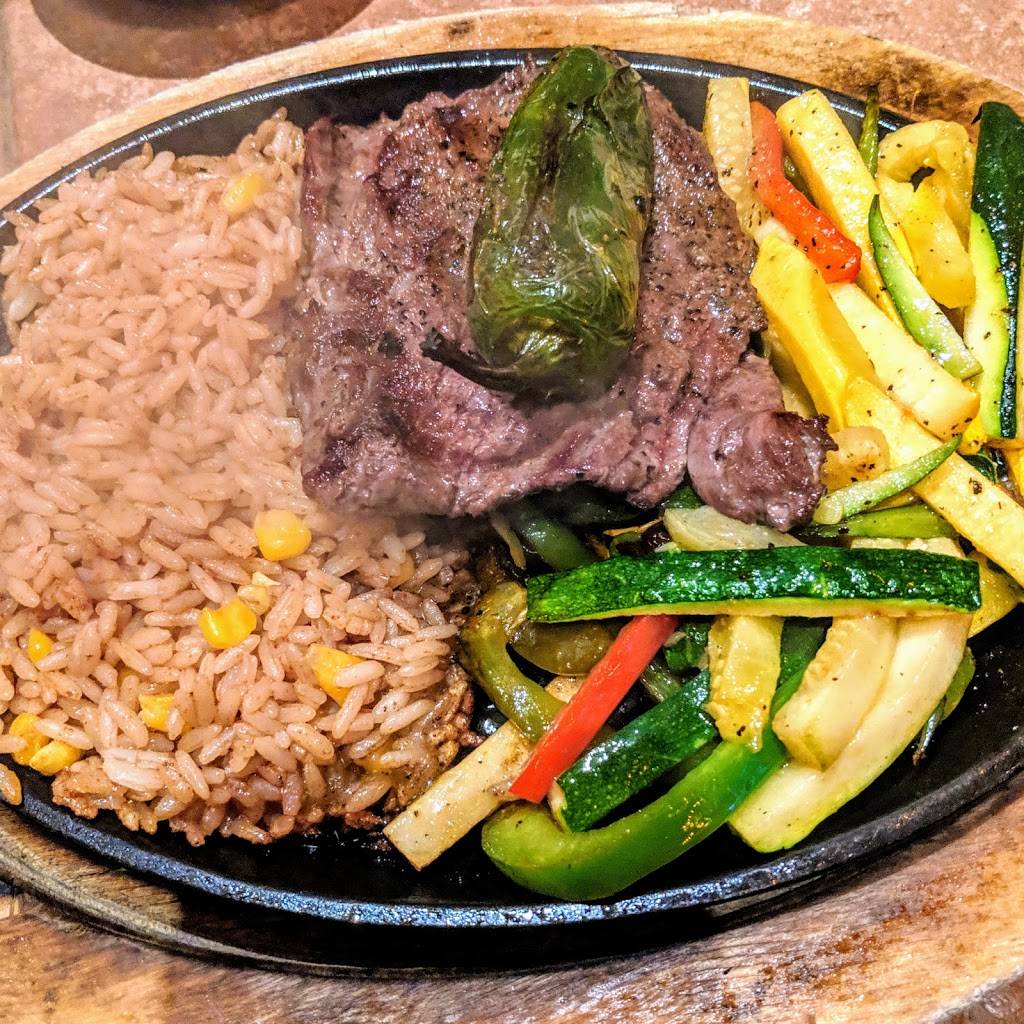 On The Border Mexican Grill & Cantina | meal takeaway | 102 Bartlett Ave, Exton, PA 19341, USA | 4848703181 OR +1 484-870-3181