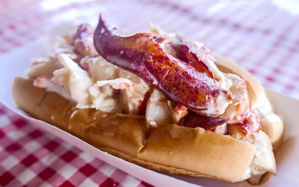 Jameson Point Lobster | restaurant | 100 Harbor Rd, Friendship, ME 04547, USA | 2078324001 OR +1 207-832-4001