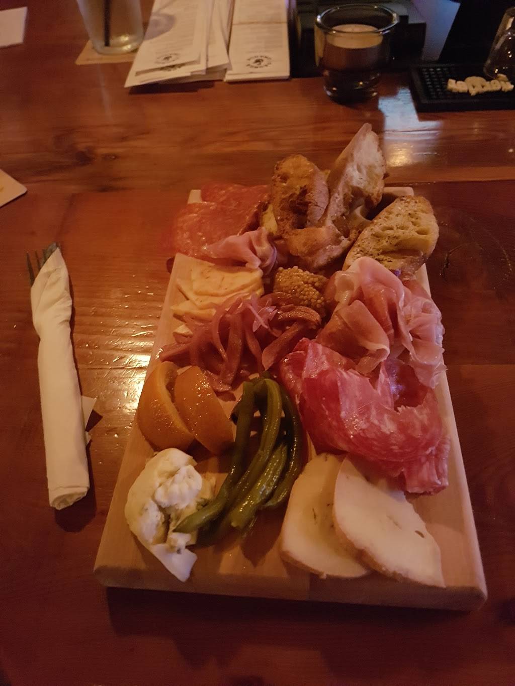 George & Orange | restaurant | 67 Orange St, Cobourg, ON K9A 2L2, Canada | 2892520227 OR +1 289-252-0227