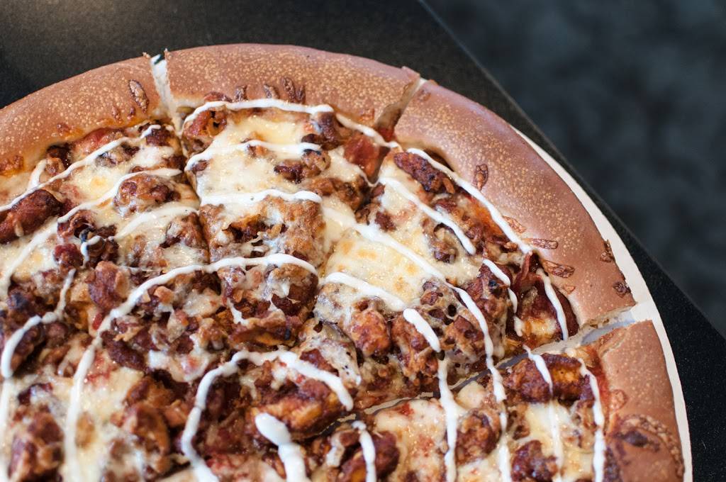 Spartan Pizza | restaurant | 733 Daniel Webster Hwy, Merrimack, NH 03054, USA | 6034246666 OR +1 603-424-6666