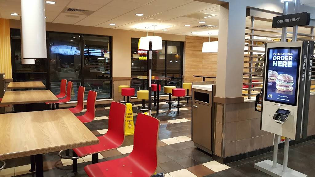 McDonalds | cafe | 1291 FL-436, Casselberry, FL 32707, USA | 4076790661 OR +1 407-679-0661