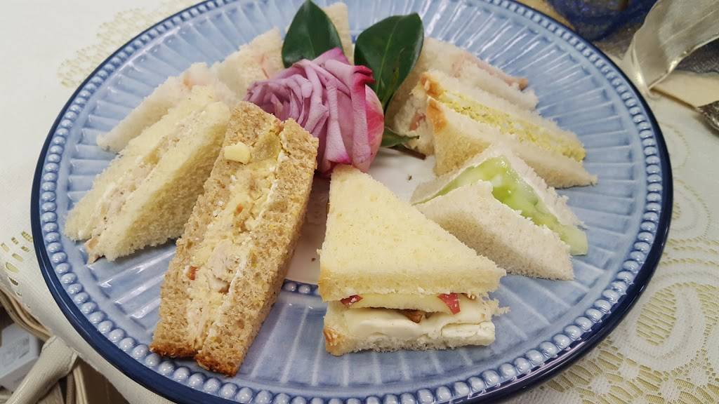 Tranquility Tea Room | cafe | 2527 Thousand Oaks Blvd, Thousand Oaks, CA 91362, USA | 8054189939 OR +1 805-418-9939