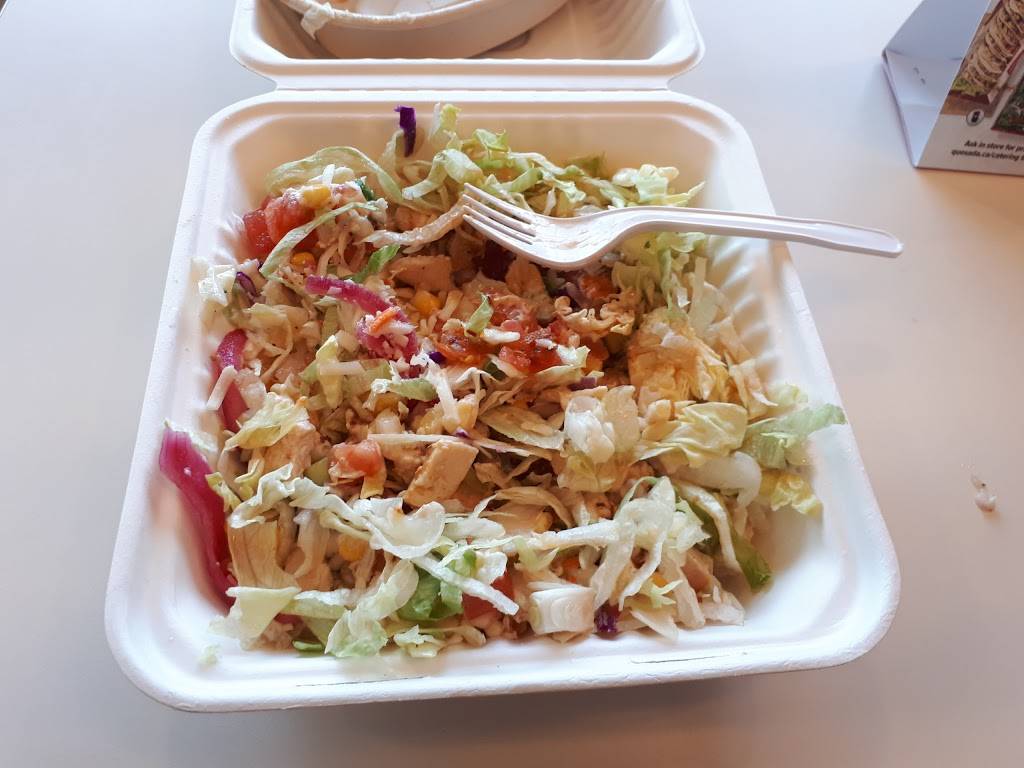 Quesada Burritos & Tacos | restaurant | 3041 Dougall Avenue Units 1 and 2, Windsor, ON N9E 1S3, Canada | 5199693030 OR +1 519-969-3030