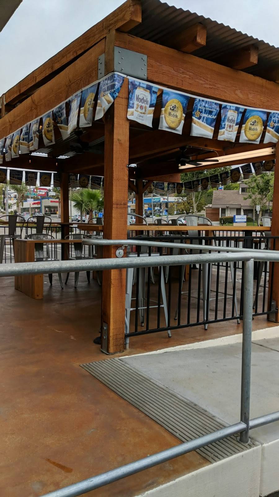 Vallarta Express | restaurant | 5341 Jackson Dr, La Mesa, CA 91942, USA | 6193373787 OR +1 619-337-3787