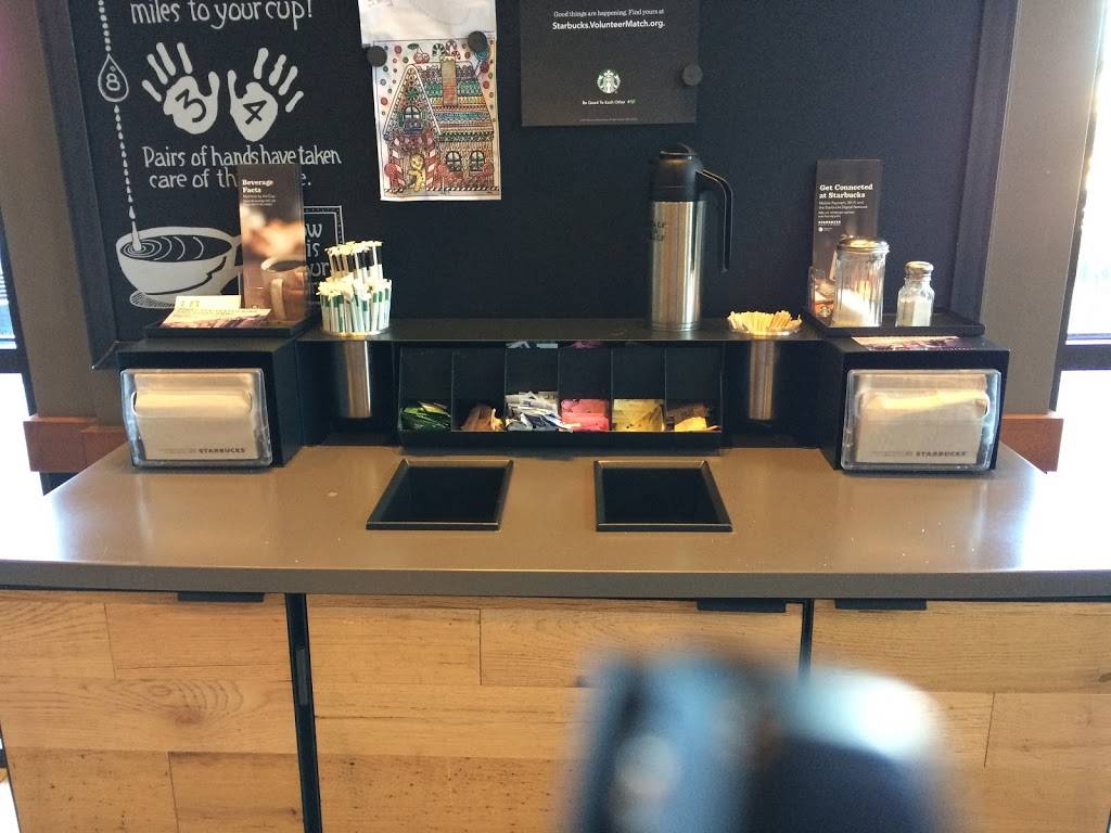 Starbucks | cafe | 12555 Westheimer Rd, Houston, TX 77077, USA | 2817536506 OR +1 281-753-6506