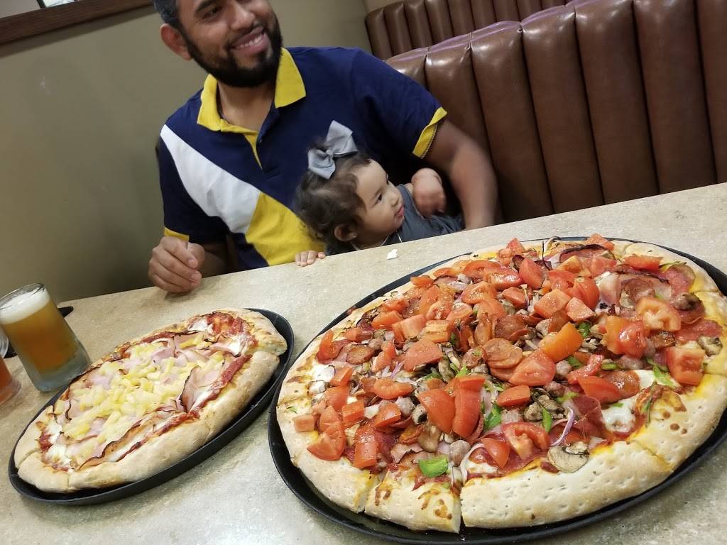 Michaels New York Style Pizza | meal delivery | 2300 W Alpine Ave, Stockton, CA 95204, USA | 2094626668 OR +1 209-462-6668