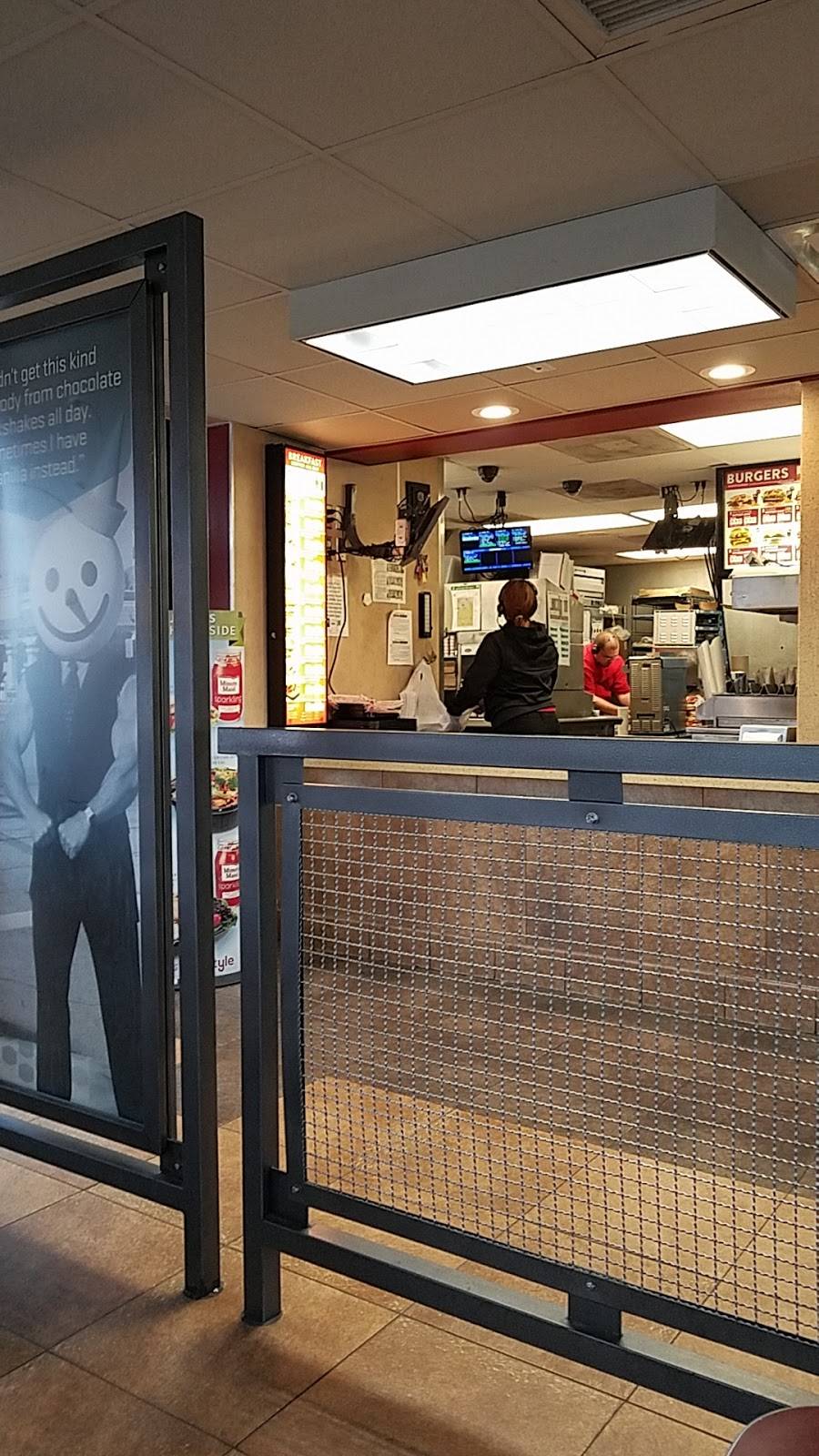 Jack in the Box | restaurant | 9424 Homestead Rd, Houston, TX 77016, USA | 7136317370 OR +1 713-631-7370