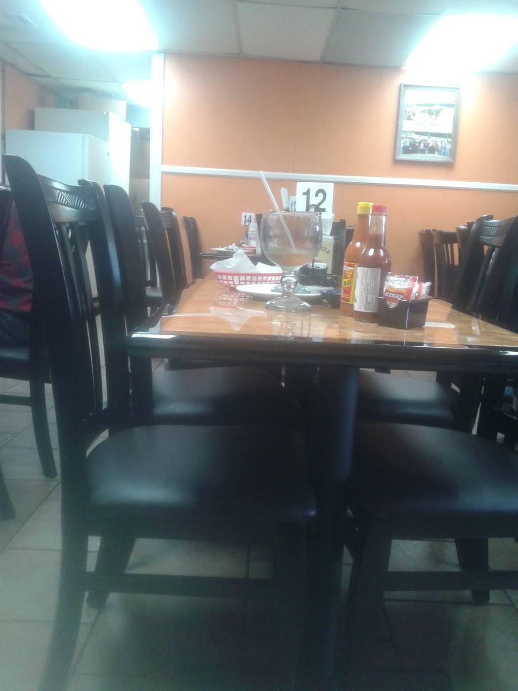 Casa San Marcos | restaurant | 2170 S Garnett Rd, Tulsa, OK 74129, USA | 9184371718 OR +1 918-437-1718