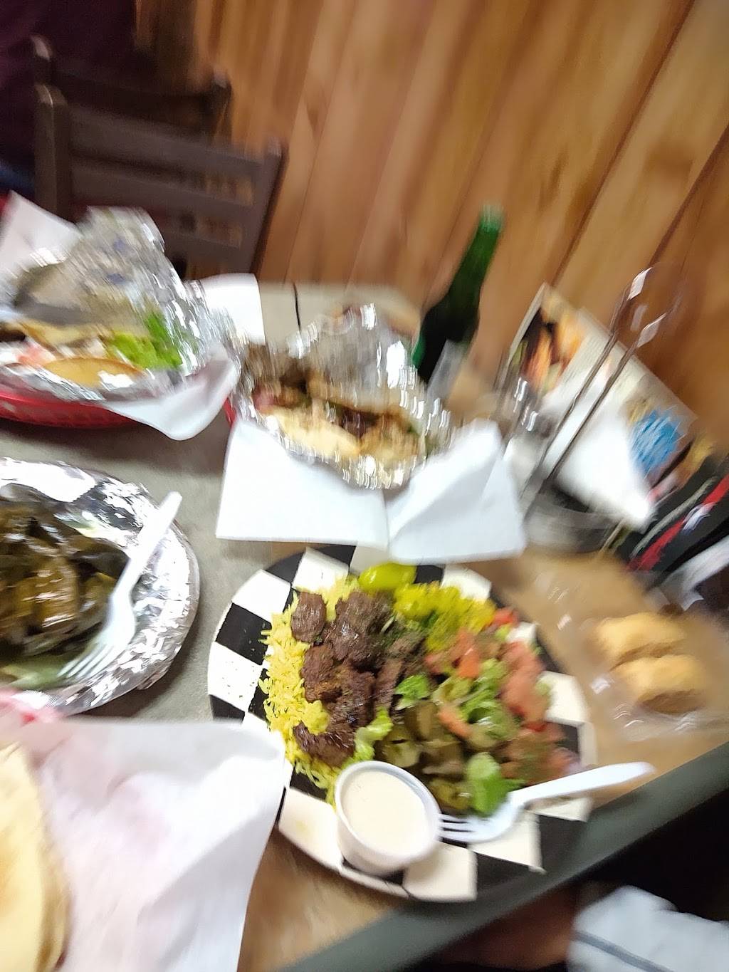 Aladdin Grill & Pizza | meal delivery | 1723 Cumberland Ave, Knoxville, TN 37916, USA | 8652474289 OR +1 865-247-4289