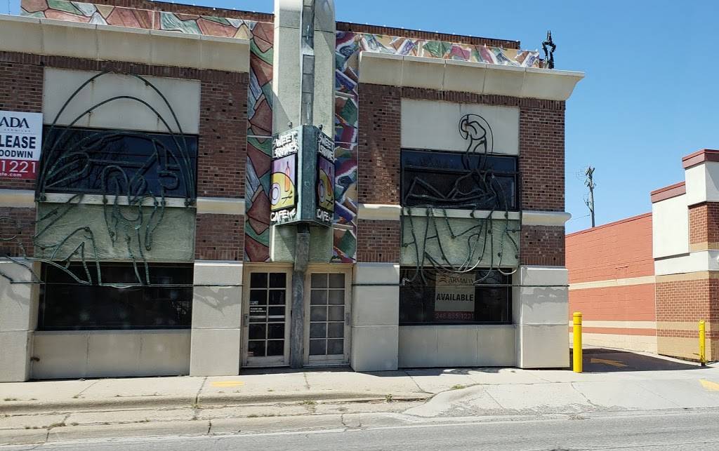 Sweet Lorraines Cafe & Bar | restaurant | 17100 N Laurel Park Dr, Livonia, MI 48152, USA | 7349537480 OR +1 734-953-7480