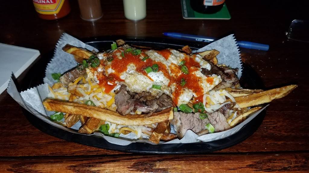 A Better Place Bar & Grill, Inc. | restaurant | 200 Route 32 #3,4,5, Central Valley, NY 10917, USA | 8458276332 OR +1 845-827-6332