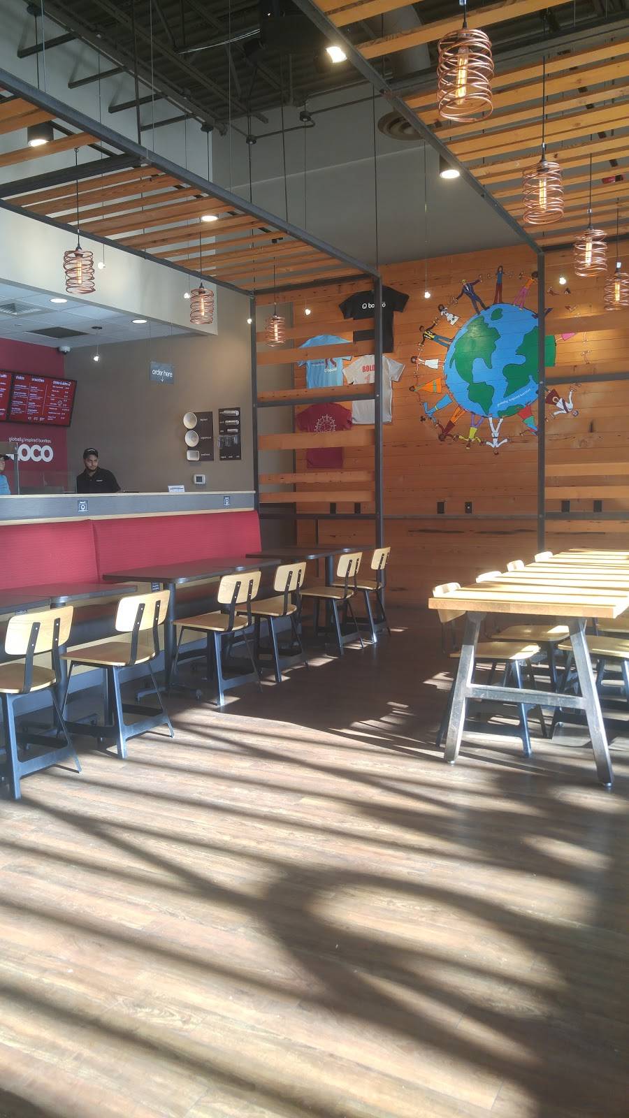 Boloco | restaurant | 425 Market St, Lynnfield, MA 01940, USA | 7813343706 OR +1 781-334-3706