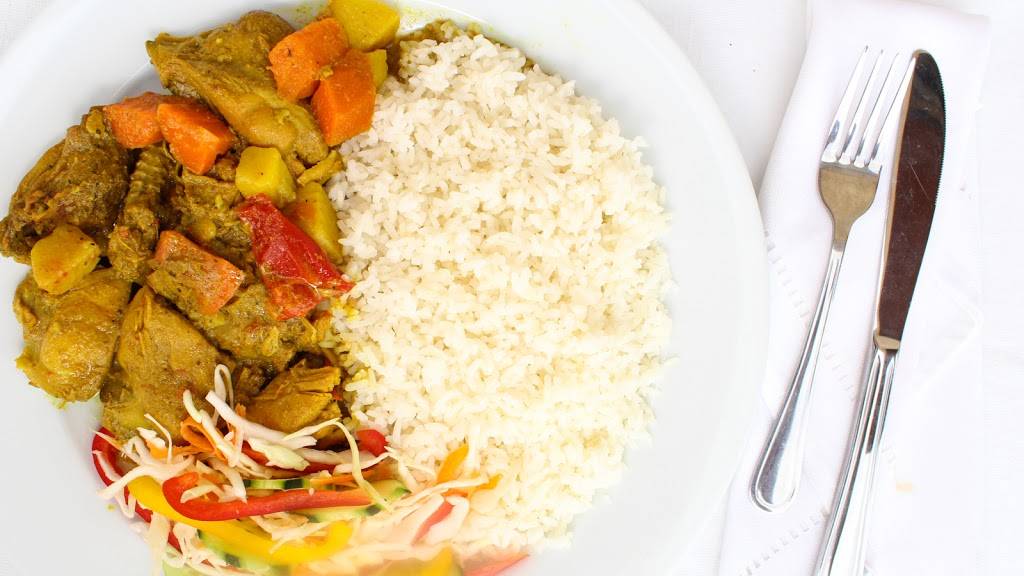 Gems Jerk | restaurant | 9980 Airport Rd, Brampton, ON L6S 0C5, Canada | 9054940944 OR +1 905-494-0944