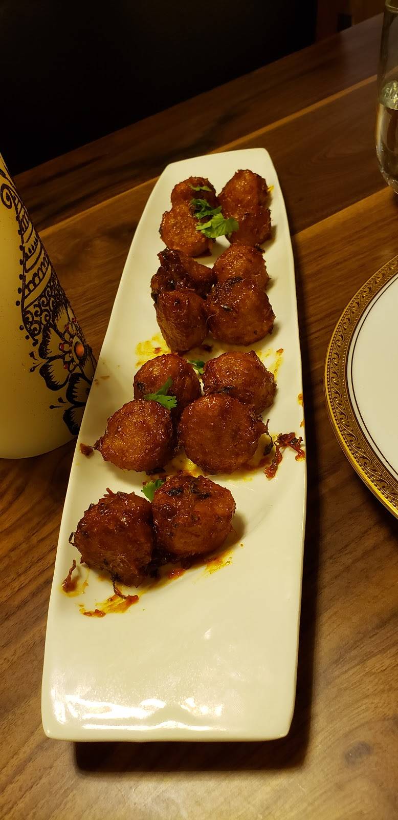 Kabila Restaurant | restaurant | 2005 Crow Canyon Pl, San Ramon, CA 94583, USA | 9254153223 OR +1 925-415-3223