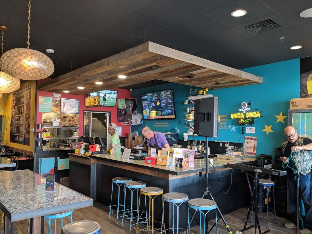 CUBA CUBA Sandwicheria | restaurant | 9567 S University Blvd, Highlands Ranch, CO 80126, USA | 3037912511 OR +1 303-791-2511